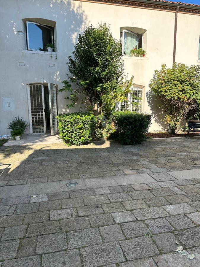San Giobbe Francesca Apartment Venice Exterior photo